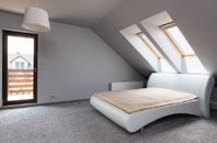 Glenroan bedroom extensions