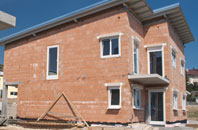 Glenroan home extensions