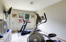 Glenroan home gym construction leads